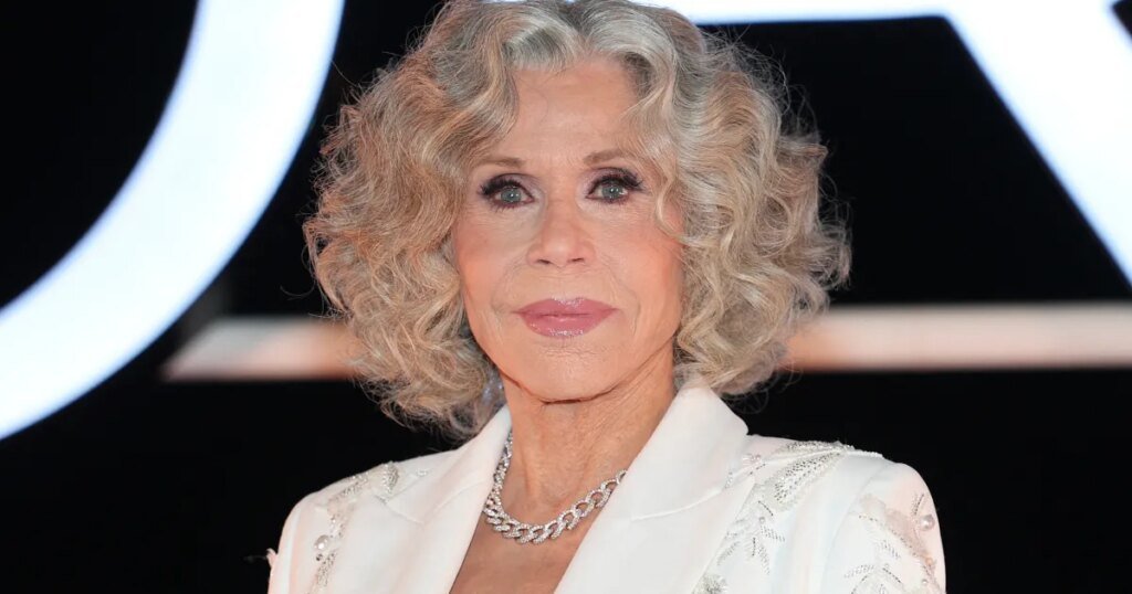 Jane Fonda’s $22 Foundation Is a “Masterpiece” for Mature Skin Jane Fonda's $22 Foundation Is a “Masterpiece” for Mature Skin