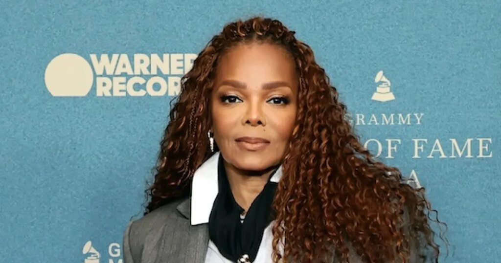 Janet Jackson Celebrates 60th Birthday With Sister La Toya