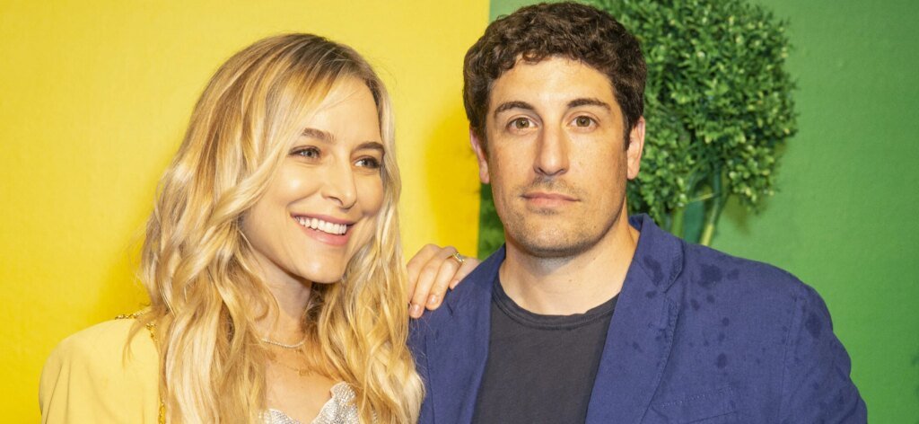 Jason Biggs' Ex Turns To Italian Getaway After End Of Marriage