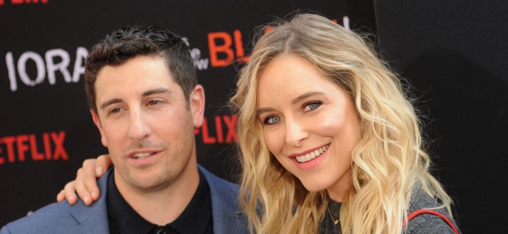 Jason Biggs Split Reportedly Linked To Weight Loss