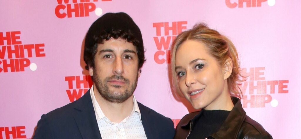 Jason Biggs and Jenny Mollen Quietly Separate