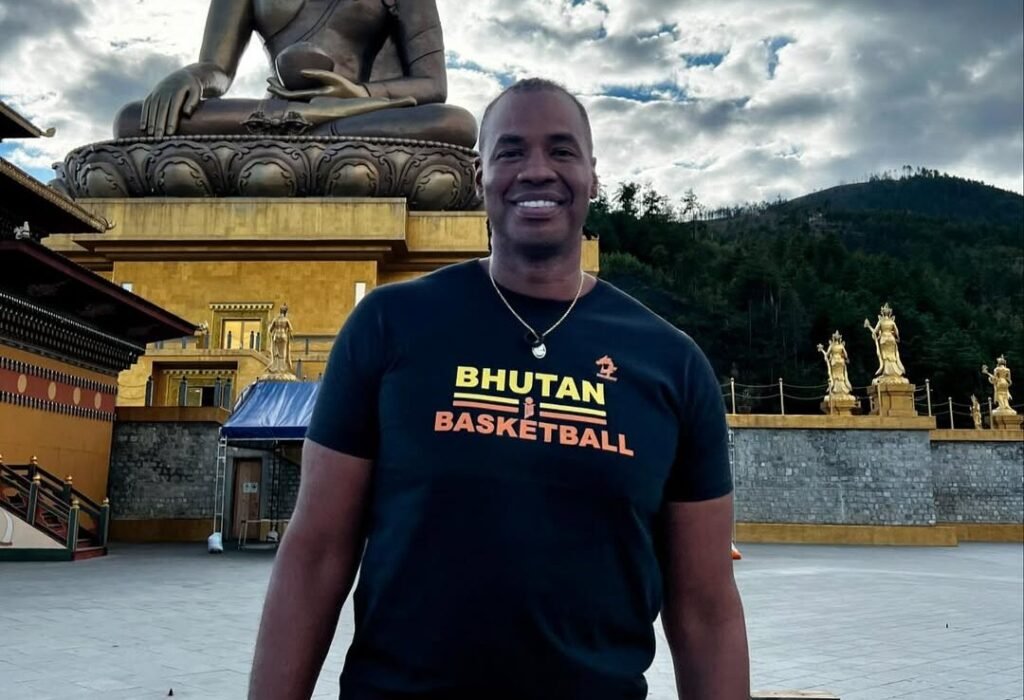 Jason Collins Dies of Brain Cancer, Leaving Behind a Legacy Bigger Than Basketball