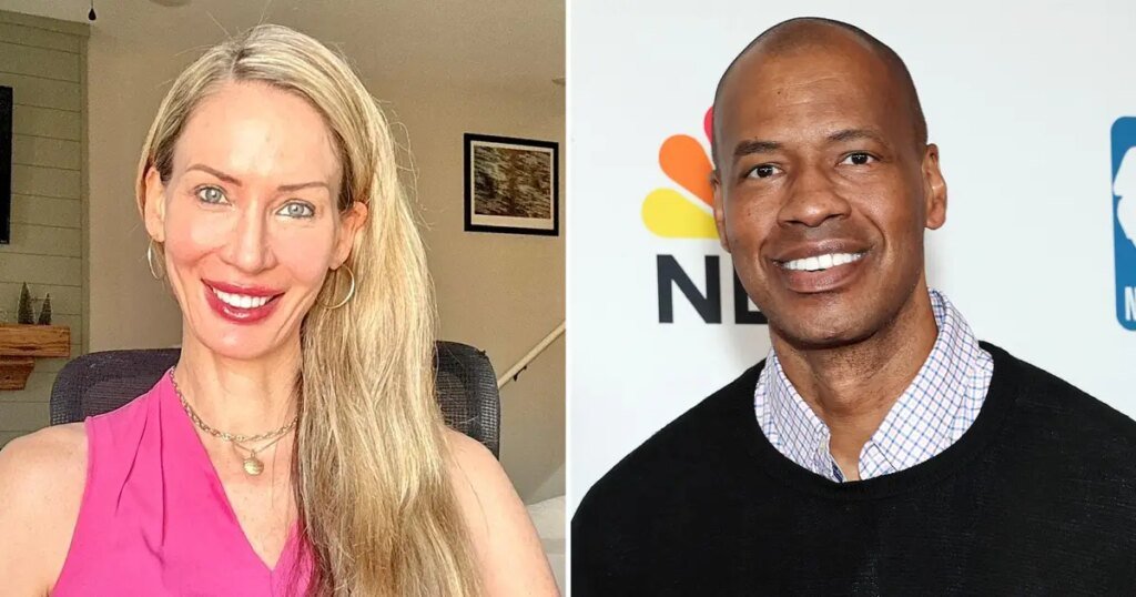 Jason Collins' Former Fiancee Breaks Her Silence After Death