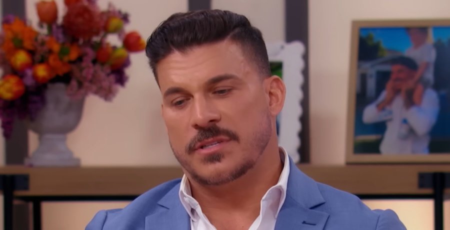 Jax Taylor Admits Checking Back Into Rehab, Celebrates Sobriety Jax Taylor Admits Checking Back Into Rehab, Celebrates Sobriety
