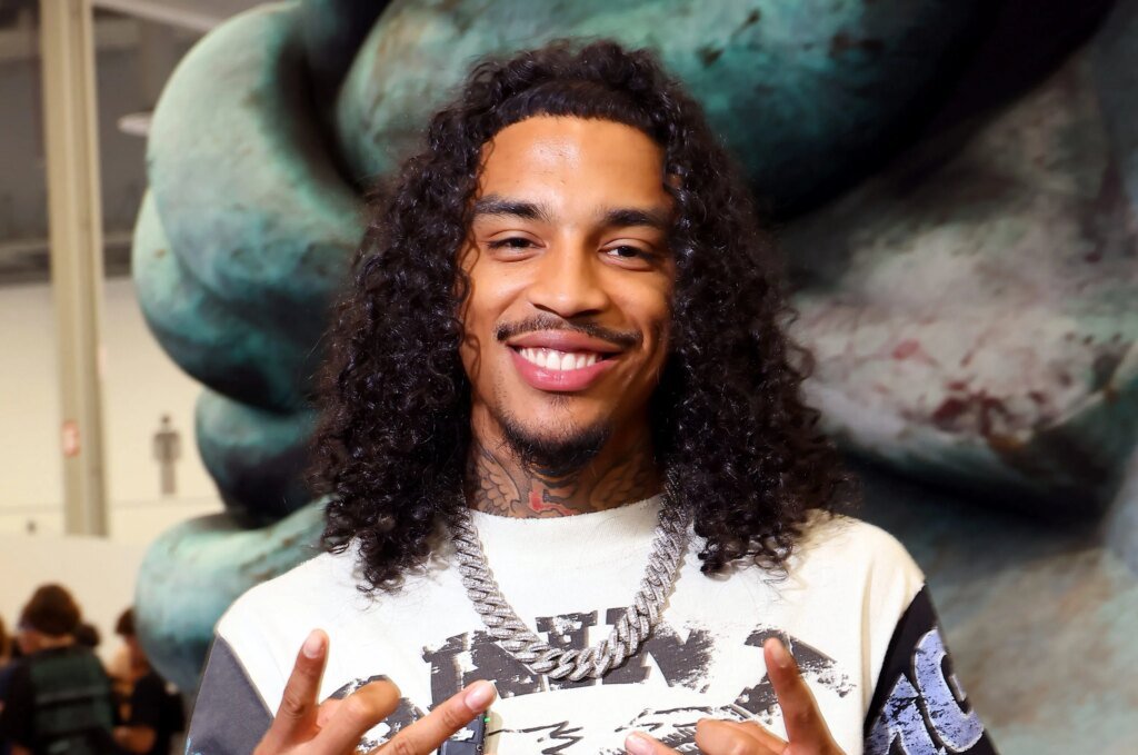 Jay Cinco Opens Up About First-Time Fatherhood In TikTok Post Jay Cinco Opens Up About First-Time Fatherhood In TikTok Post