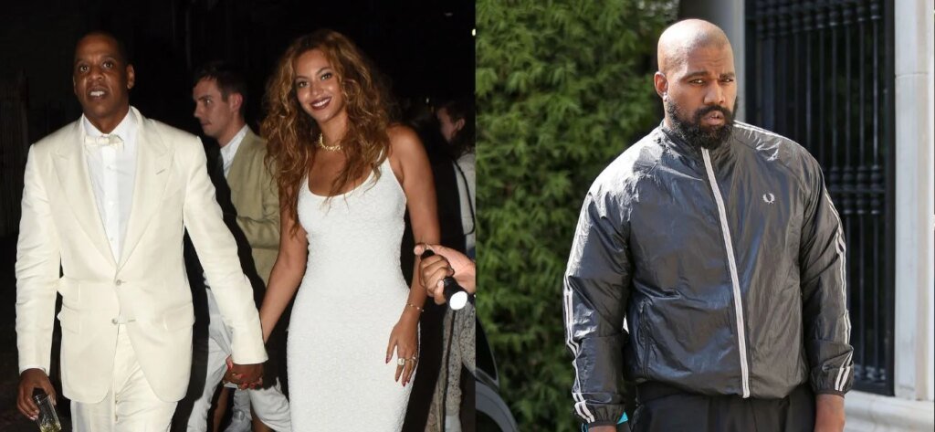 Jay-Z Finally Settles His Score With 'Maniac' Kanye West