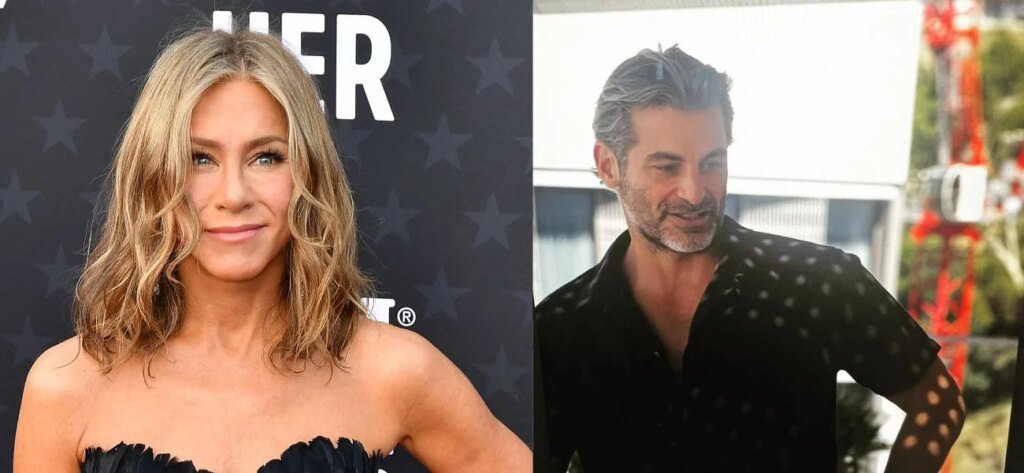 Jennifer Aniston Planning Romantic Escape With Jim Curtis