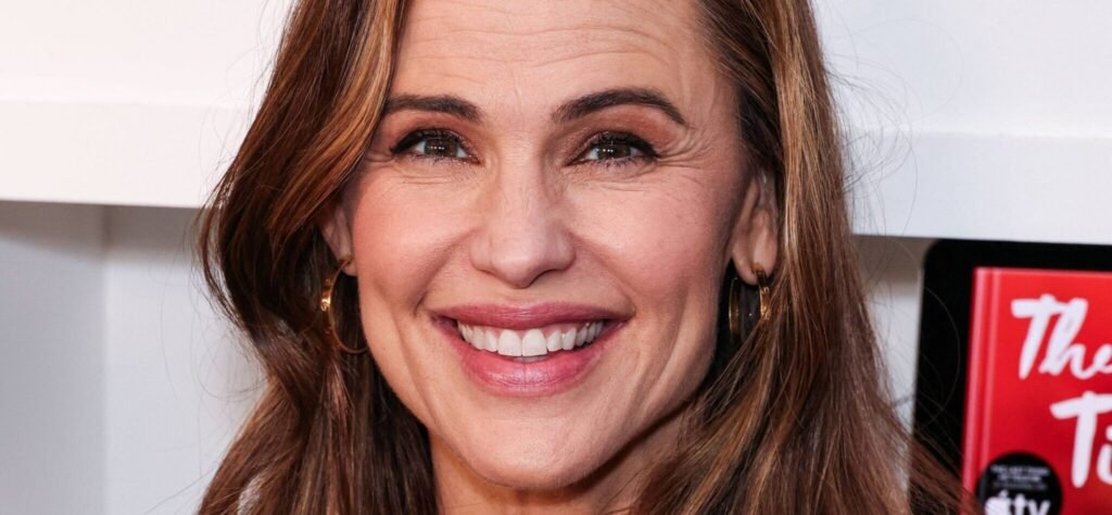 Jennifer Garner Says New Role Shockingly Mirrors Real Life