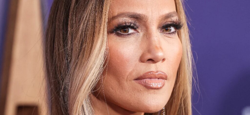 Jennifer Lopez On Being The 'Bachelorette'