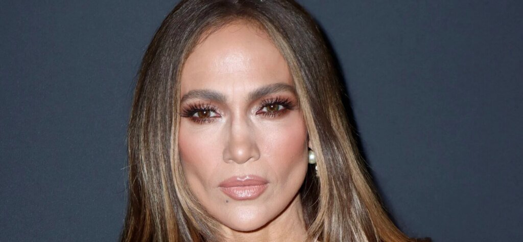 Jennifer Lopez’s Makeup-Free Skin Routine Sparks Fierce Debate
