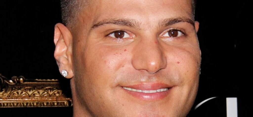 'Jersey Shore' Fans Slam Ronnie Ortiz Over Viral Video
