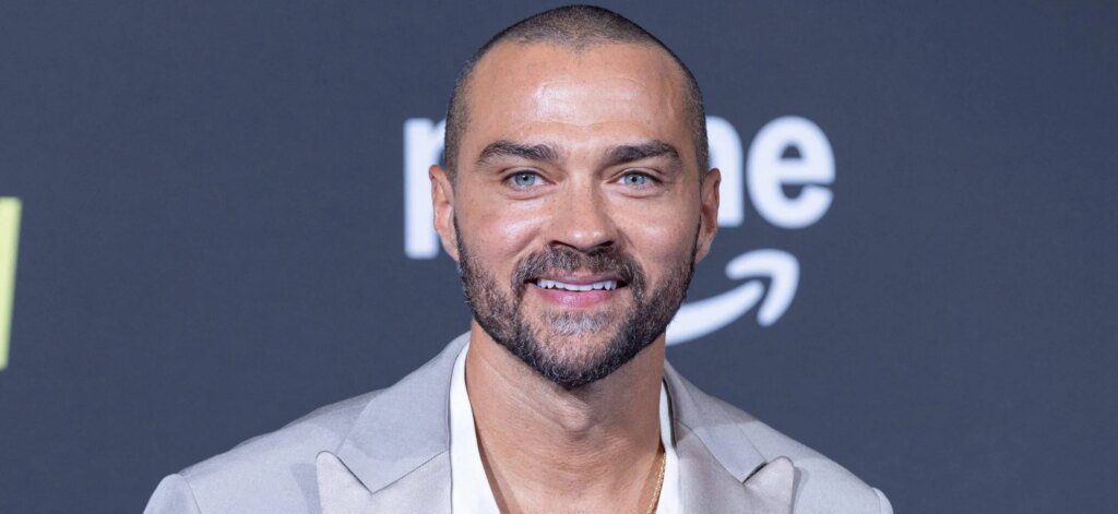 Jesse Williams Secretly Starts New Family Amid Custody Dispute Jesse Williams Secretly Starts New Family Amid Custody Dispute