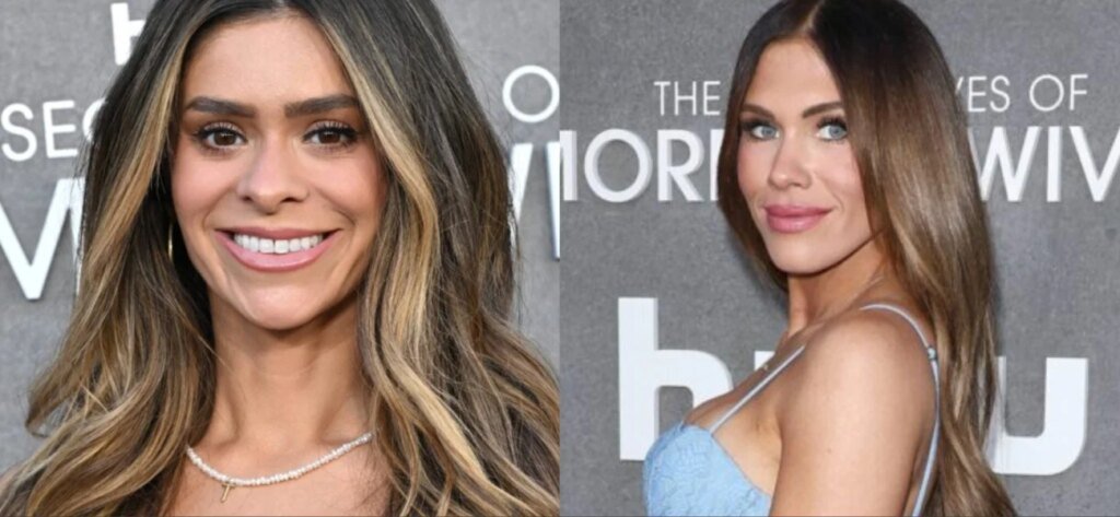 Jessi Draper Dragged Over Voice Note About Taylor Frankie Paul