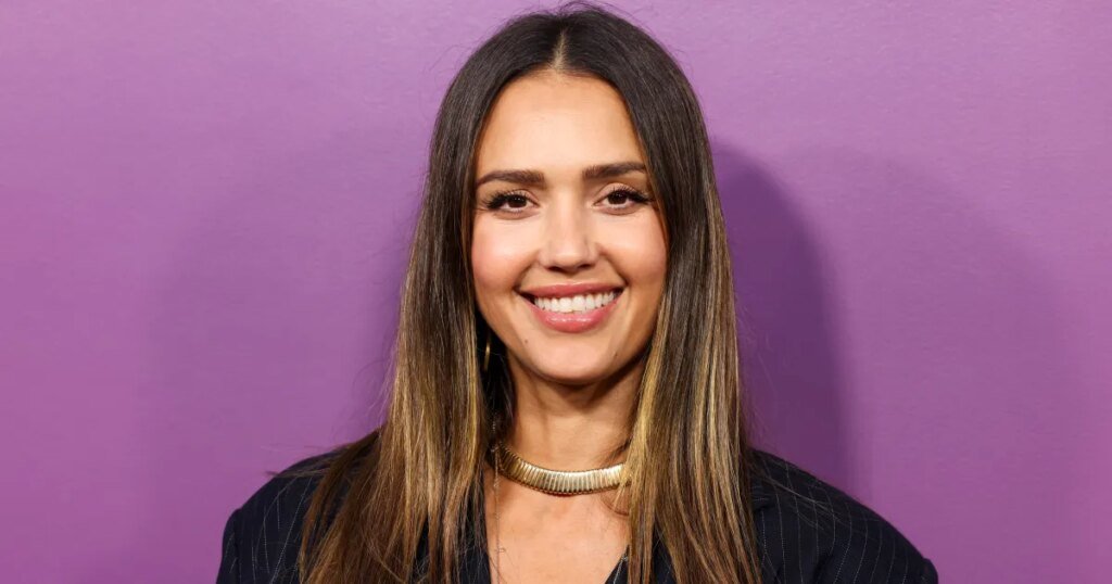 Jessica Alba's Rich-Girl Jeans Label Is on Sale at Nordstrom