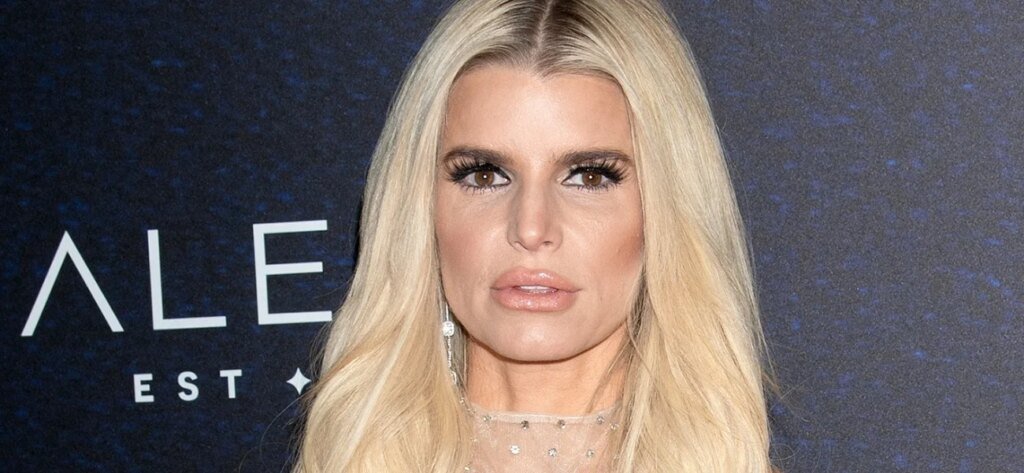 Jessica Simpson Shares Real Reason Her Kids Flew Coach Jessica Simpson Shares Real Reason Her Kids Flew Coach