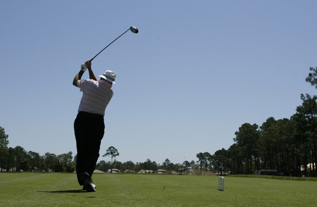 Jim Colbert, 35-time professional winner, dies at 85