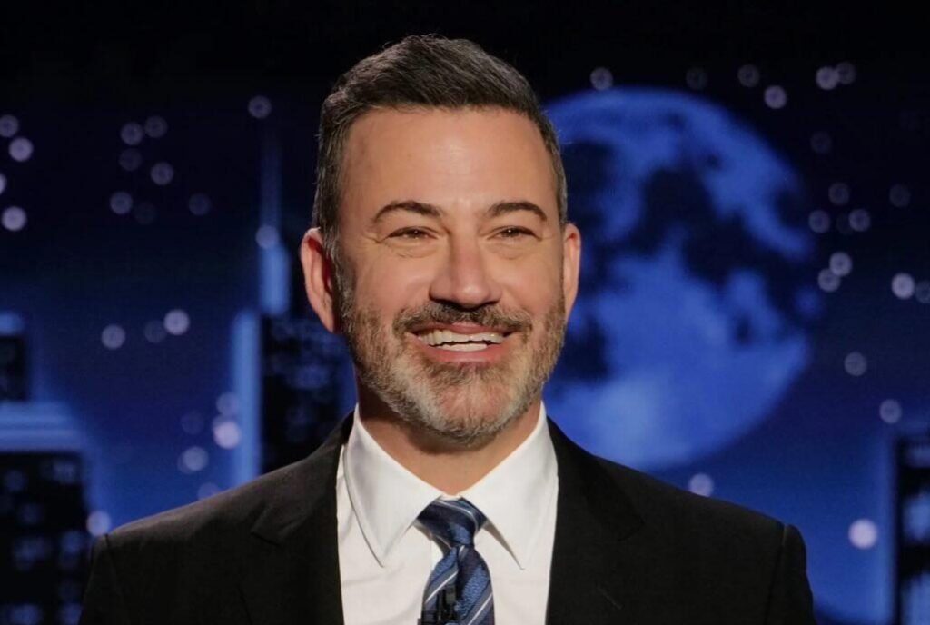 Jimmy Kimmel Breaks Down Spencer Pratt’s Unexpected Los Angeles Mayoral Campaign