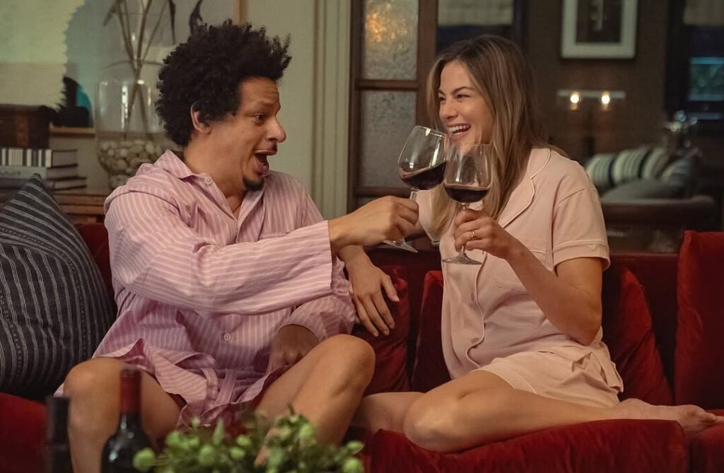 John Cena, Eric Andre, and Christopher Meloni Star in Netflix’s ‘Little Brother’ John Cena, Eric Andre, and Christopher Meloni Star in Netflix’s ‘Little Brother’