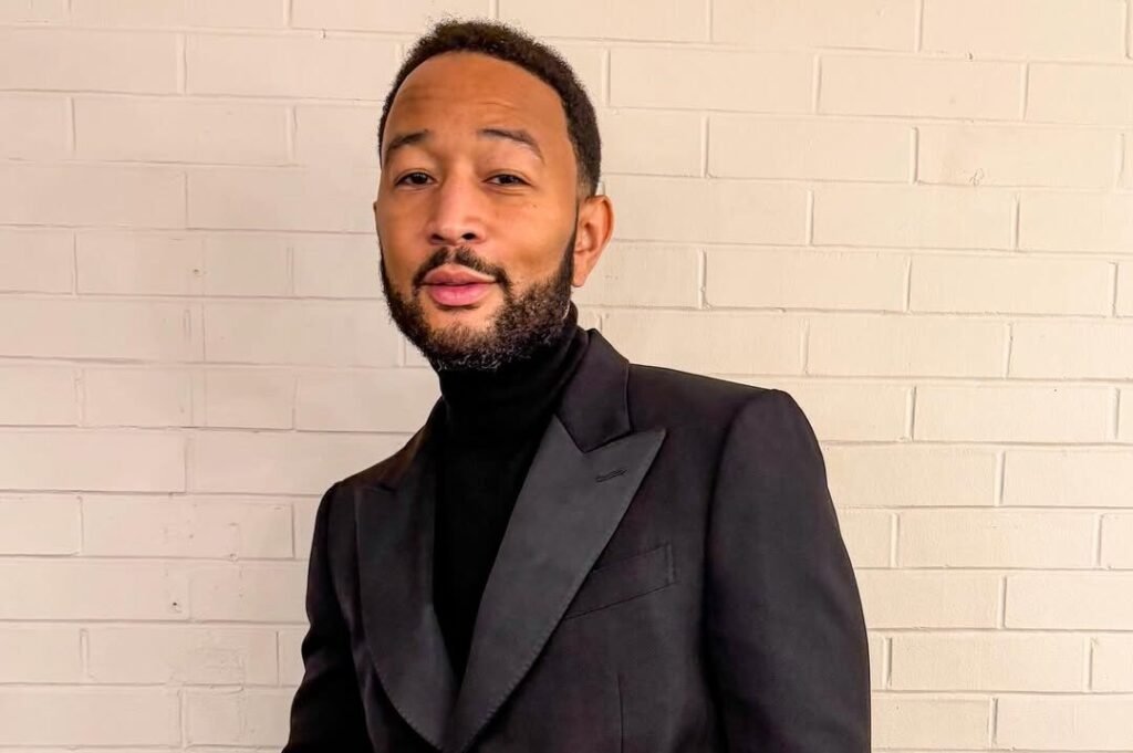 John Legend Marks Miles Theodore’s Eighth Birthday with Heartfelt Pride John Legend Marks Miles Theodore’s Eighth Birthday with Heartfelt Pride