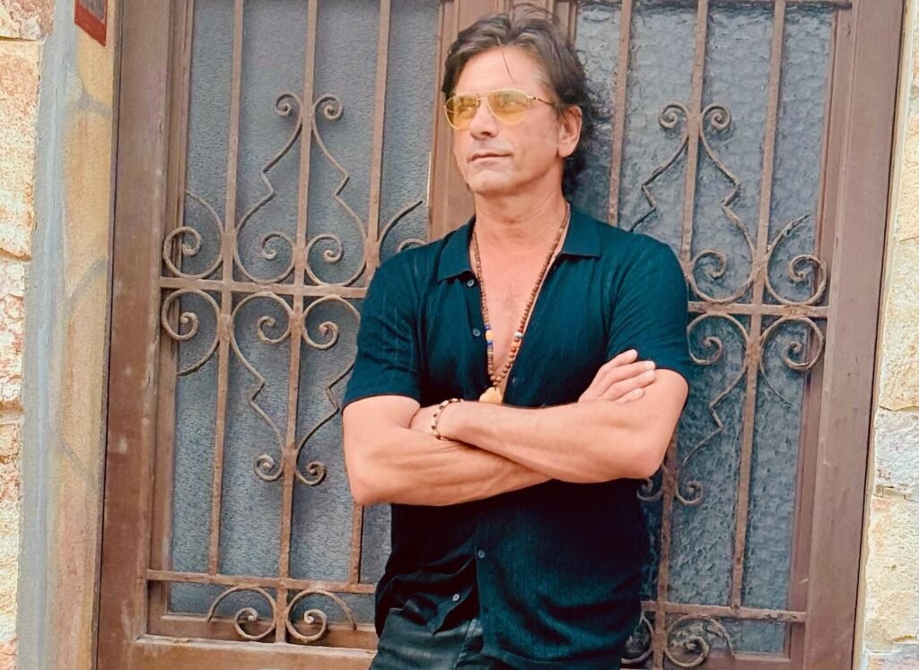 John Stamos Honors Bob Saget on What Would Have Been His 70th Birthday