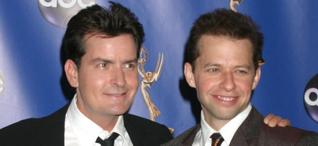 Jon Cryer Reveals Where He Stands With Charlie Sheen
