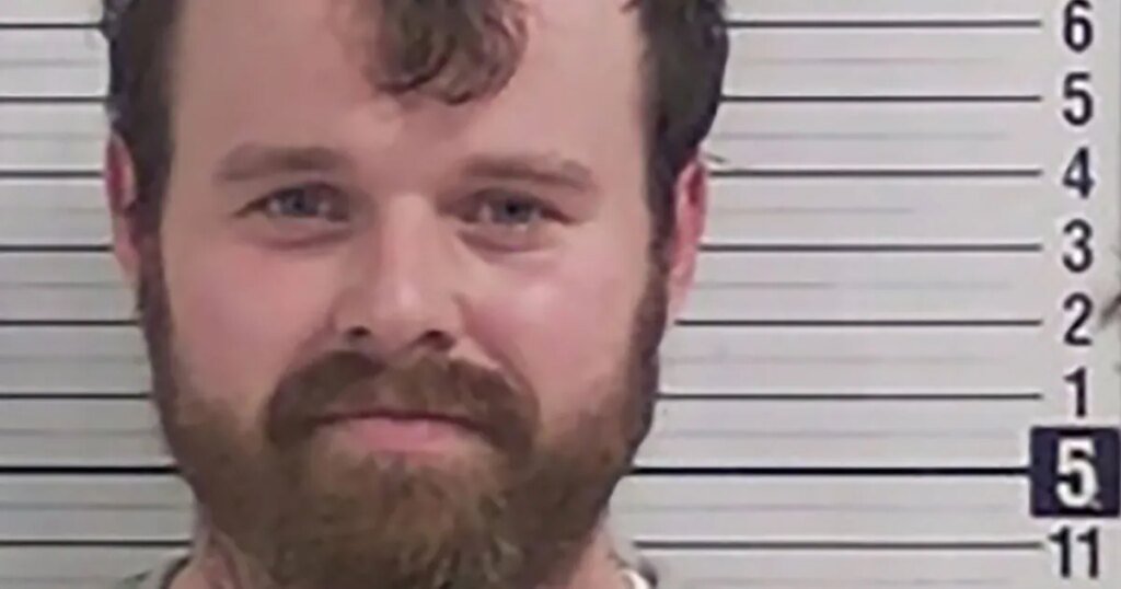 Joseph Duggar Asks to Maintain Properties Near Victim’s Home Joseph Duggar Asks to Maintain Properties Near Victim's Home