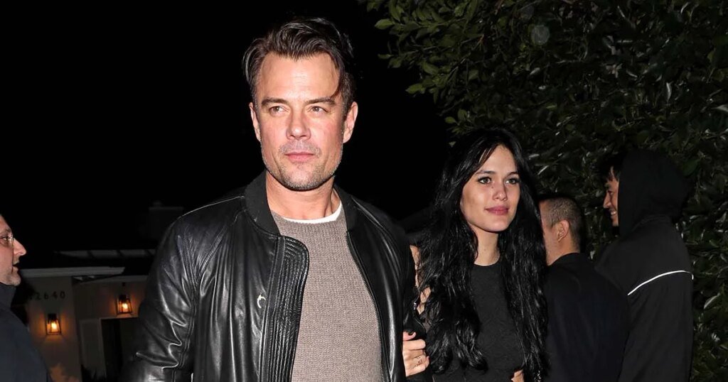 Josh Duhamel and Wife Audra Mari’s Relationship Timeline Josh Duhamel and Wife Audra Mari’s Relationship Timeline