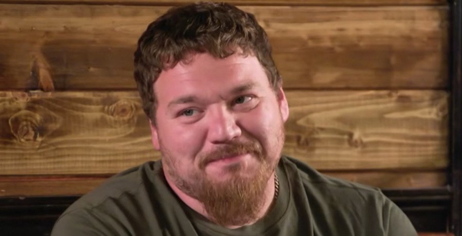 Josh Efird Ready To Celebrate Mama June’s Death Josh Efird Ready To Celebrate Mama June's Death