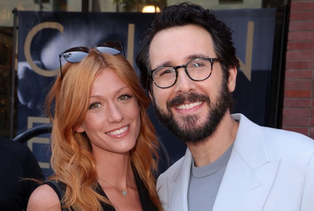 Josh Groban Earns His Star on the Hollywood Walk of Fame