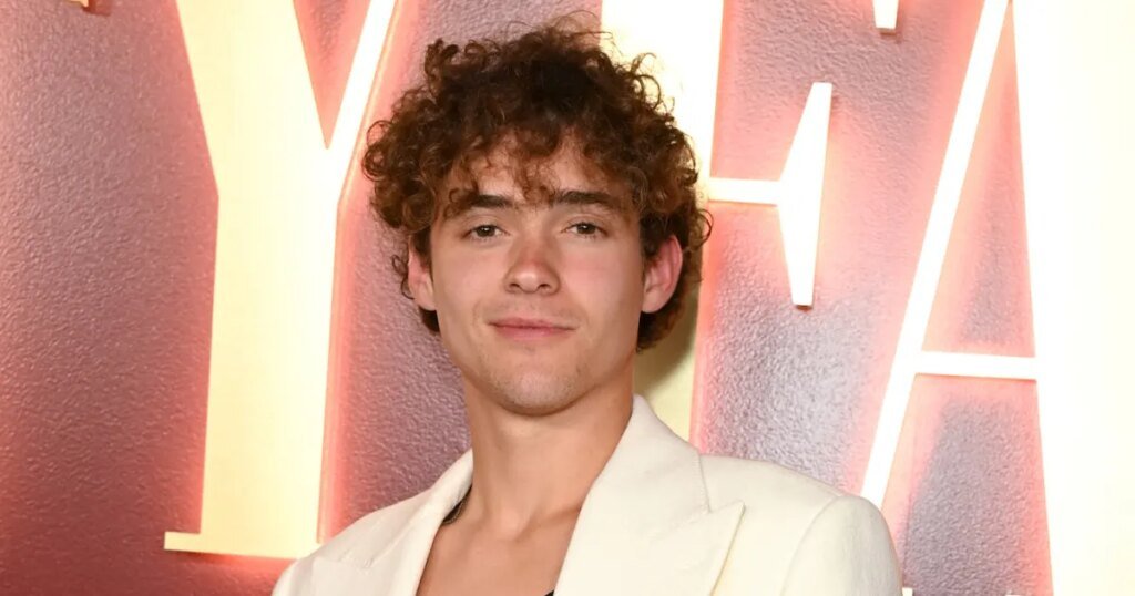 Joshua Bassett Recalls Doing ‘6 Baggies of Ketamine’ Nightly