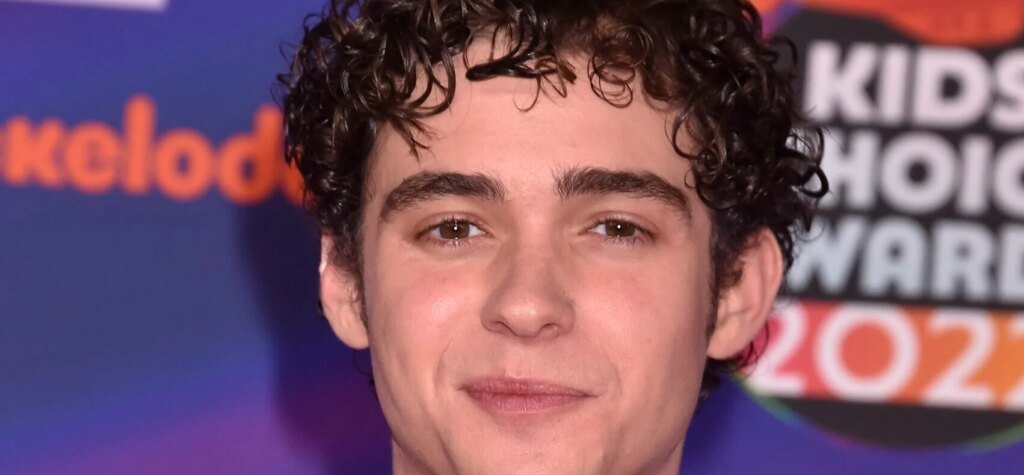 Joshua Bassett Used Ketamine As ‘An Escape’ Joshua Bassett Used Ketamine As 'An Escape'