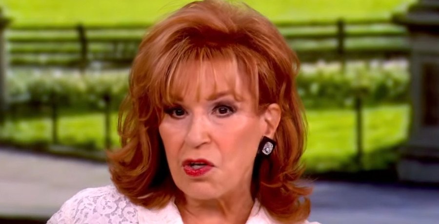 Joy Behar Fears Americans Will ‘Die’ After Trump’s Latest Actions Joy Behar Fears Americans Will 'Die' After Trump's Latest Actions