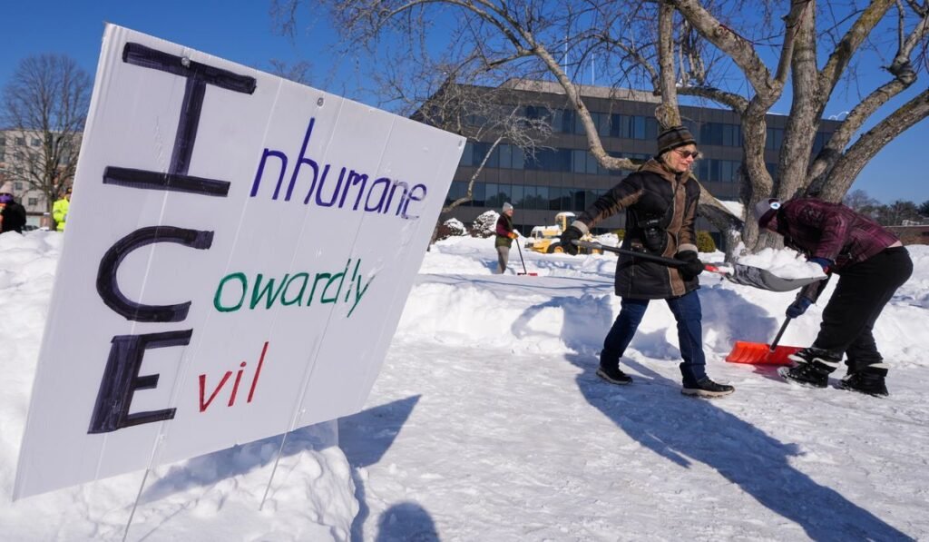 Judge allows Boston’s sanctuary policy to stand Judge allows Boston’s sanctuary policy to stand