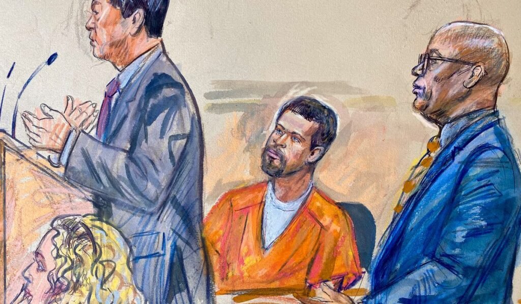 Judge apologizes to alleged Trump would-be assassin for treatment in jail
