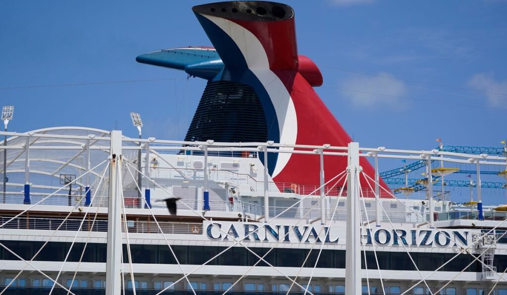 Judge defers ruling on jailing teen charged in cruise ship stepsister killing Judge defers ruling on jailing teen charged in cruise ship stepsister killing