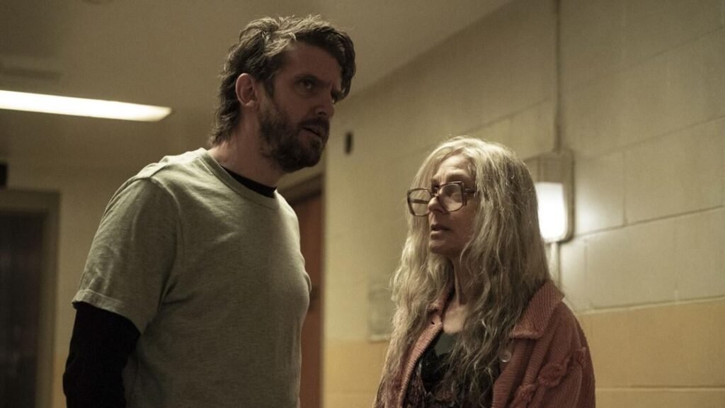 Judith Light utiliza ‘El Terror’ para hablar de salud mental – Celebrity Land
