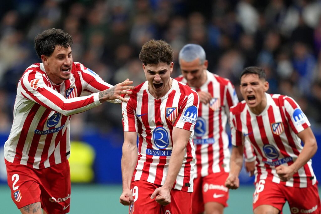 Julian Alvarez prioritising Barcelona move, Llorente fuels talk