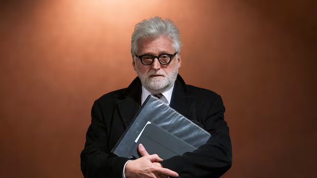 Just for Laughs founder Gilbert Rozon to pay $930K to 9 women after sexual assault ruling Just for Laughs founder Gilbert Rozon to pay $930K to 9 women after sexual assault ruling