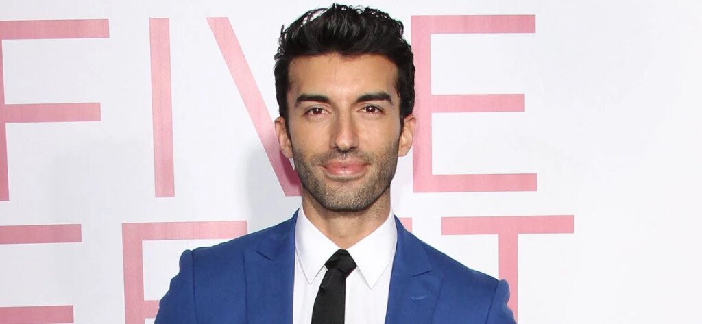 Justin Baldoni Allegedly Not Backing Down On Sequel Plans