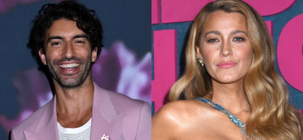 Justin Baldoni Plans Next Move Against Blake Lively