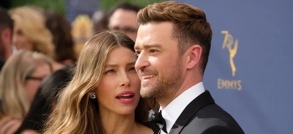 Justin Timberlake Going The 'Extra Mile' To Save His Marriage