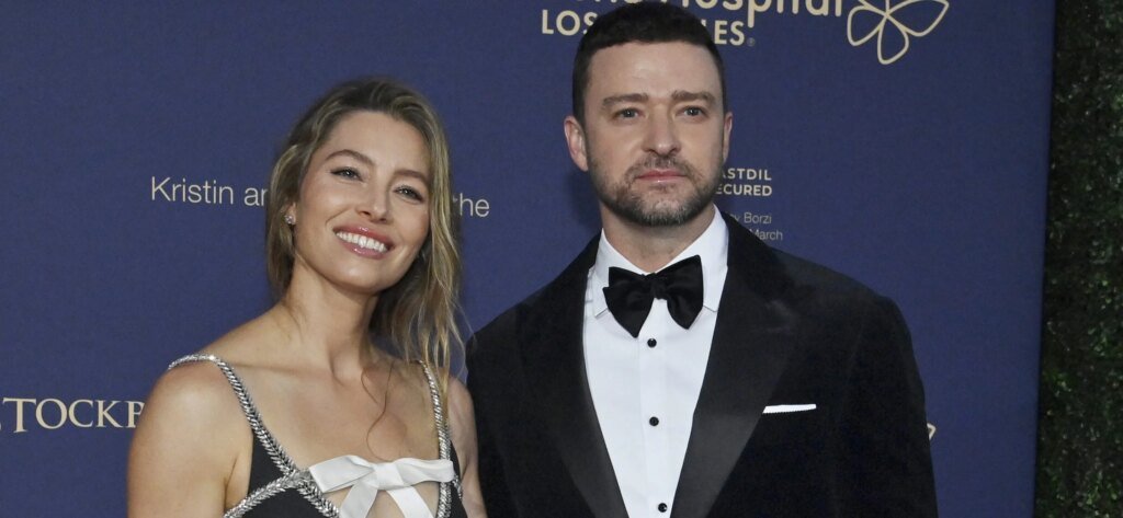Justin Timberlake & Jessica Biel's Marriage Takes An Unlikely Turn