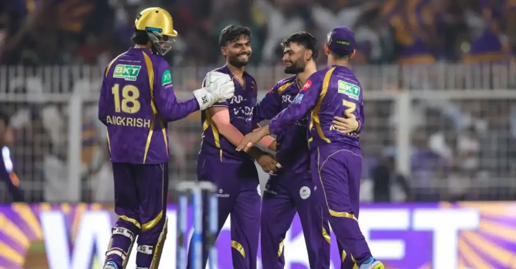 KKR all-rounder earns call-up as BCCI update India A squad for the tri-series in Sri Lanka KKR all-rounder earns call-up as BCCI update India A squad for the tri-series in Sri Lanka