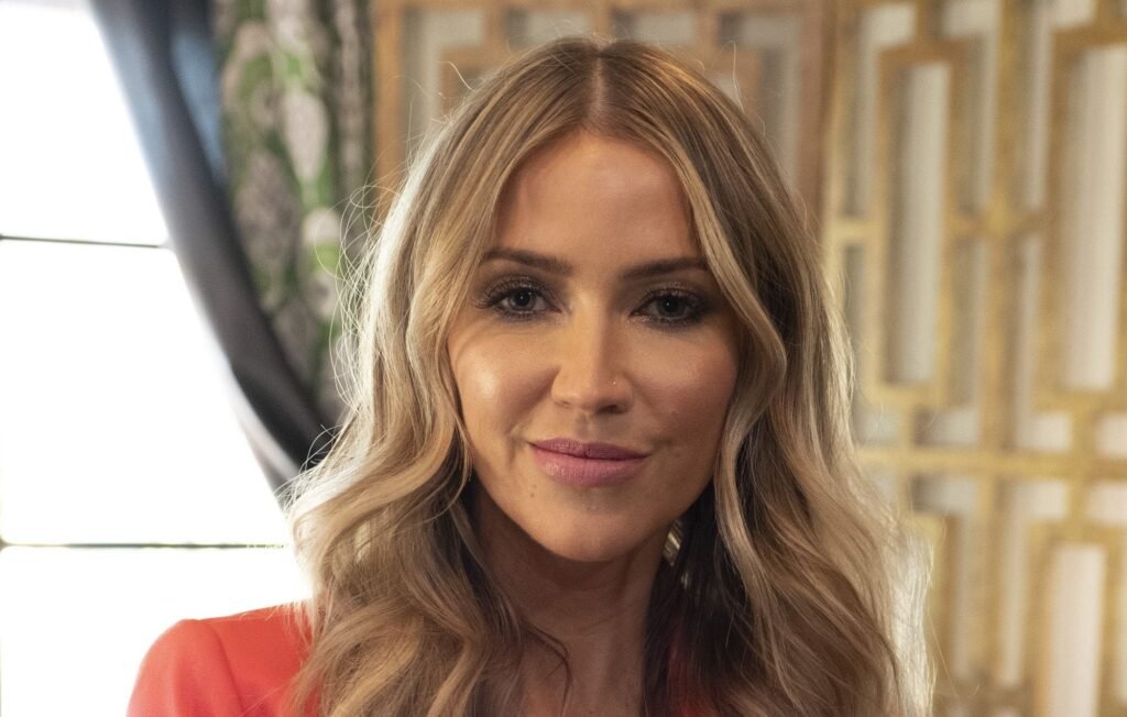 Kaitlyn Bristowe Builds Anticipation With Two New Launches Named ‘Pinot’ And ‘Ramen’