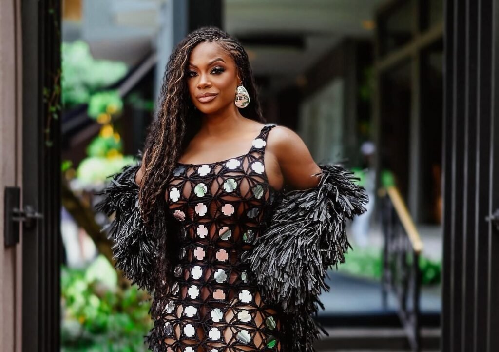 Kandi Burruss Calls First ‘#IDoIDIdImDone’ Night a Success as Birthday Week Begins Kandi Burruss Calls First ‘#IDoIDIdImDone’ Night a Success as Birthday Week Begins