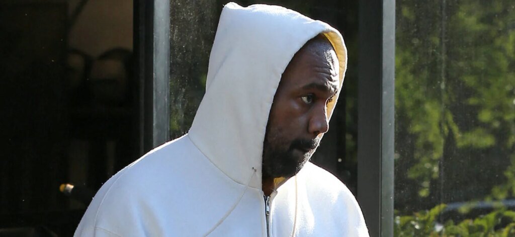 Kanye West Suffers Another Concert Blow In India