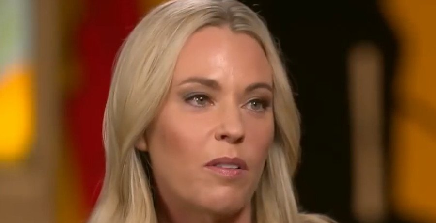 Kate Gosselin Breaks Down, Regrets Adopting New Baby Kate Gosselin Breaks Down, Regrets Adopting New Baby