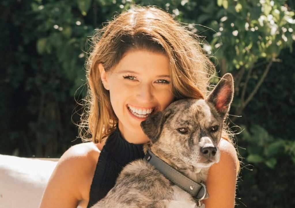 Katherine Schwarzenegger’s Pizza Night with Chris Pratt Goes Deliciously Sideways
