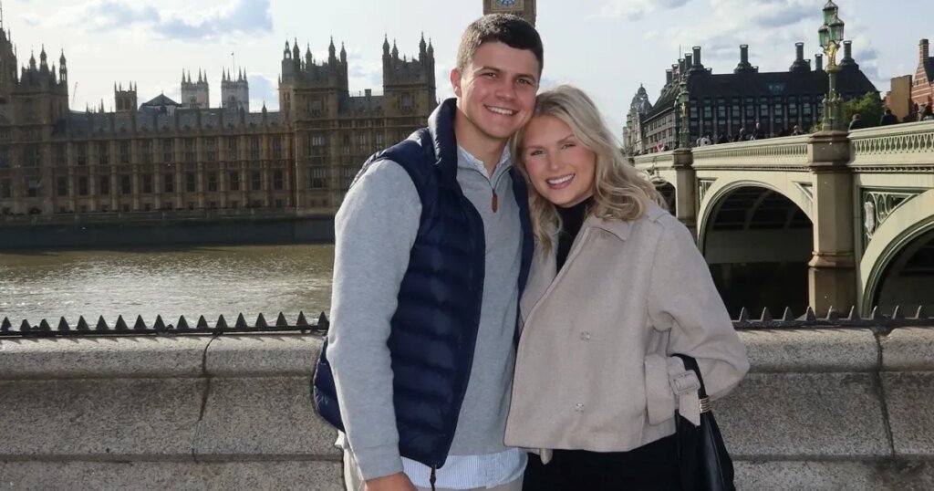 Katie Bates Reveals Family Move After Travis Clark’s Affair Katie Bates Reveals Family Move After Travis Clark's Affair