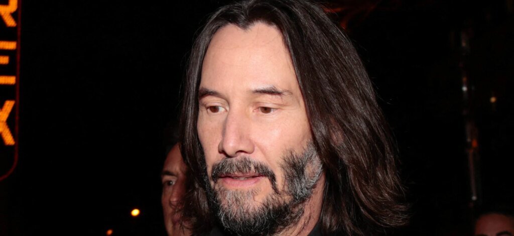 Keanu Reeves Backs Netflix Fraudster Pal With Letter Keanu Reeves Backs Netflix Fraudster Pal With Letter